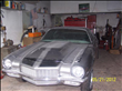 1971 Chevrolet Camaro