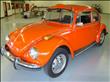 1973 Volkswagen Beetle