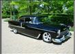 1955 Chevrolet Bel Air