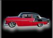 1955 Chevrolet Bel Air