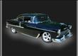 1955 Chevrolet Bel Air