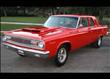 1965 Dodge Coronet