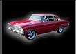 1967 Chevrolet Nova