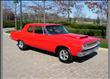 1965 Dodge Coronet