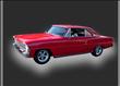 1967 Chevrolet Nova