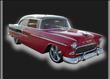 1955 Chevrolet Bel Air