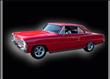 1967 Chevrolet Nova