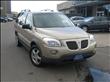 2006 Pontiac Montana SV6