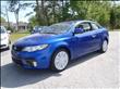 2012 Kia Forte Koup