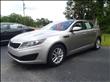 2011 Kia Optima