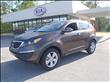 2012 Kia Sportage