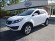 2012 Kia Sportage