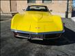 1972 Chevrolet Corvette
