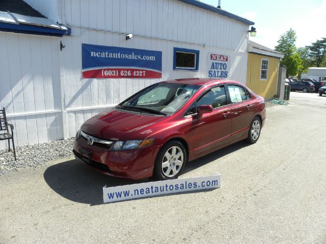 2006 Honda Civic