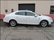 2011 Lincoln MKS