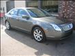 2011 Mercury Milan