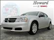 2011 Dodge Avenger