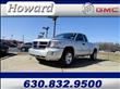 2011 Dodge Dakota