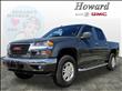 2012 GMC Canyon