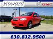 2010 Chevrolet Aveo