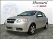 2011 Chevrolet Aveo