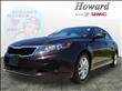2011 Kia Optima