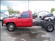 1999 Chevrolet C3500