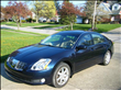 2006 Nissan Maxima