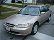 2000 Honda Accord