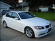 2008 BMW 3 series