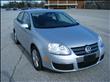 2008 Volkswagen Jetta