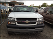 2004 Chevrolet Silverado 3500