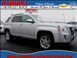 2011 GMC Terrain