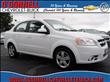 2011 Chevrolet Aveo