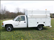 2000 Chevrolet C3500