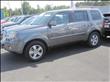 2011 Honda Pilot