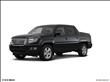 2012 Honda Ridgeline