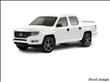 2012 Honda Ridgeline