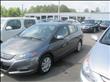2011 Honda Insight