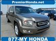 2011 Honda Ridgeline