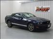 2011 Ford Mustang