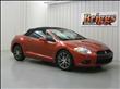 2011 Mitsubishi Eclipse Spyder