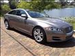 2011 Jaguar XJ Series