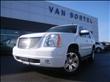 2008 GMC Yukon