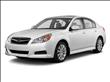 2011 Subaru Legacy