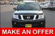 2011 Nissan Pathfinder