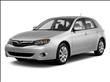 2011 Subaru Impreza