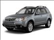 2011 Subaru Forester