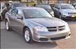 2012 Dodge Avenger