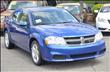 2012 Dodge Avenger